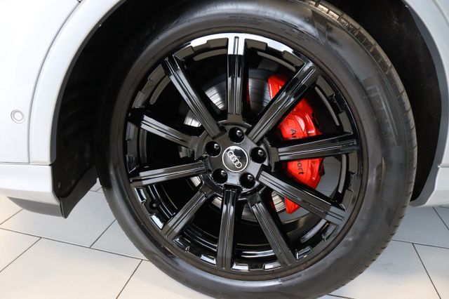 Fahrzeugabbildung Audi Q7 45 TDI Quattro S line|1HAND|PANO|B&O|ACC|