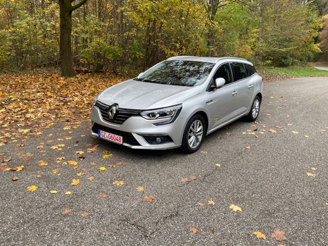 Renault Megane ENERGY  Bose Edition NAVI