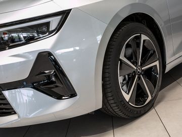 Opel Astra L Sports Tourer 1.2 GS HUD Navi 360 Kamera