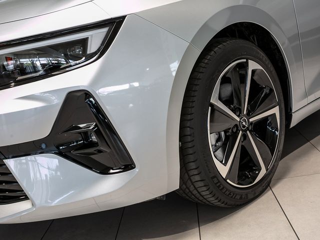 Opel Astra L Sports Tourer 1.2 GS HUD Navi 360 Kamera