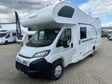 Chausson C656 First-Line ~ mit Extras u. Zubehör... - Chausson C