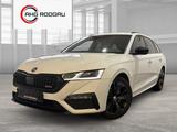 Skoda Octavia Combi RS 4x47KAMERA/ACC/AHK - Skoda Octavia Combi mit Diesel-Antrieb