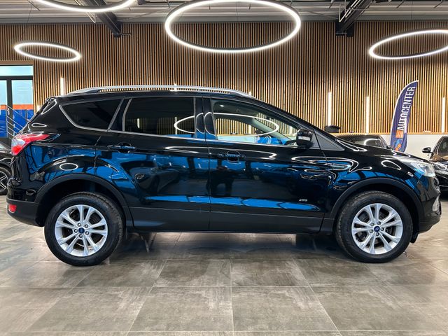 Ford Kuga Titanium *1. Hand*Klima*SHZ*Bluetooth*PDC*