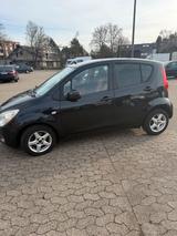 Opel Agila B 1.2 Benzin (86 PS) mit 130.00... - Opel Agila Gebrauchtwagen in Mönchengladbach