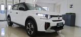 Citroën C3 Aircross  145 Doppelkupplung 6-Gang MAX Autom - Citroën C3 Aircross MAX mit Hybrid-Antrieb (Benzin/Elektro)