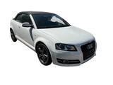 Audi A3 Cabriolet S line Sportpaket / plus - Audi A3 S-line-Sportpaket-plus