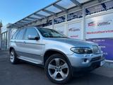 BMW Bmw X5 4.4i Memoria*Pelle*Xenon*Panorama - gebrauchte BMW X5 aus dem Jahr 2004