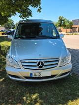 Mercedes-Benz VIANO CDI 2.2 MARCO POLO - Mercedes-Benz Viano