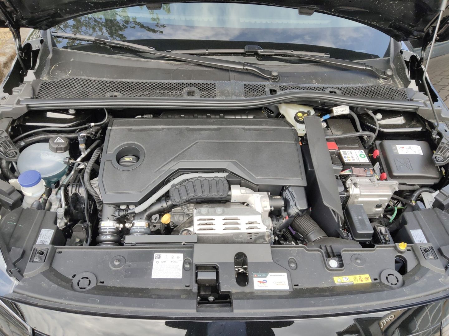 Opel Corsa - Bild 14