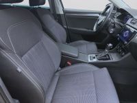 Skoda Superb - Vorschau Bild 17