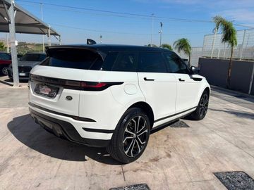 Land-Rover Range Rover Evoque - 5