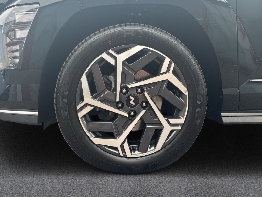 Hyundai Kona – Bild 11
