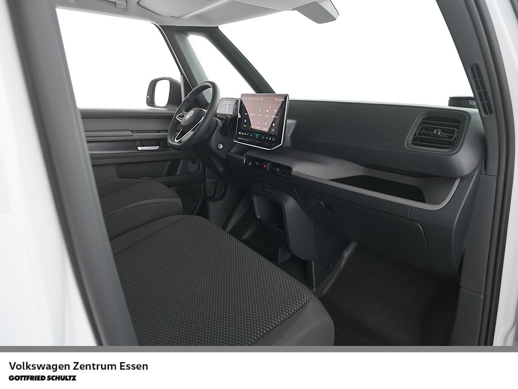 Volkswagen ID. Buzz - Bild 13