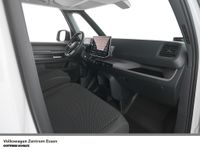 Volkswagen ID. Buzz - Vorschau Bild 13