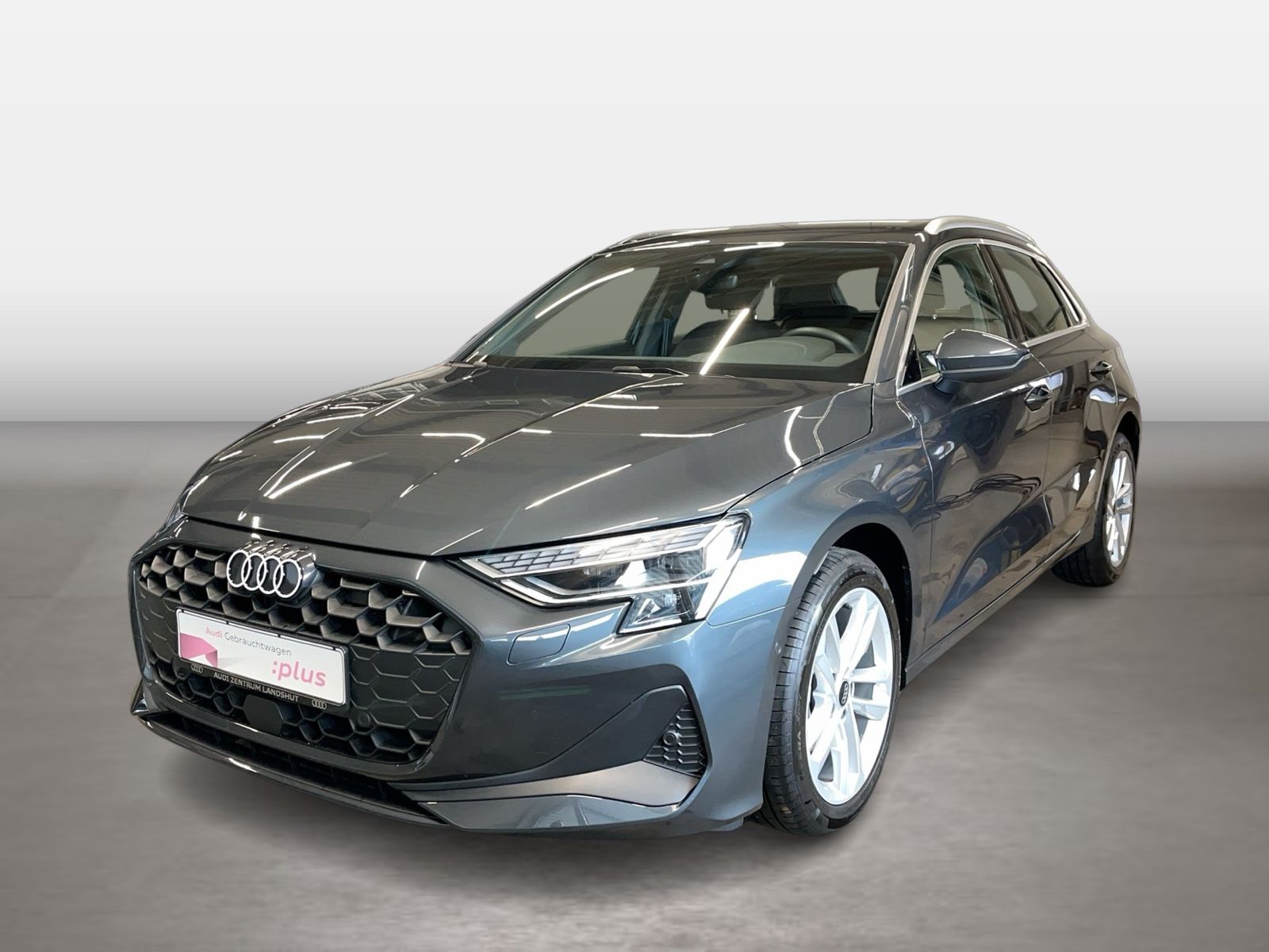 Audi A3 - Bild 2
