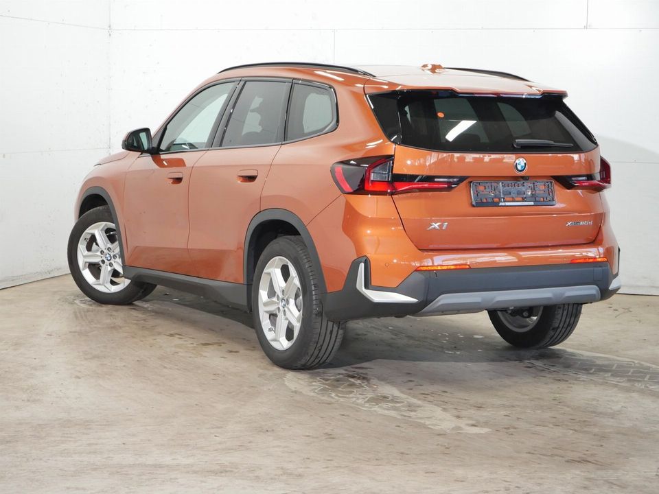 BMW X1 - Bild 3