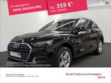 Audi Q5 40 TFSI quattro Navi virtual LED Sportsitze - AUDI Q5 Leasingangebote für Privatpersonen