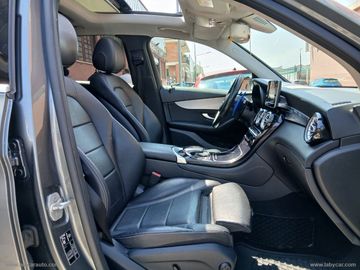 Mercedes GLC 220 - 7