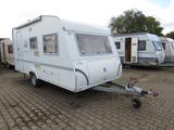Knaus Sport 420 Sackmarkise 3-Schlafplätze Tüv09-27 - Wohnwagen 4 Schlafplätze