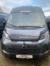 Pössl Roadcruiser Rabattaktion Pössl - Pössl Roadcruiser