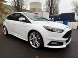 Ford Focus ST MK3 Sport-Paket *Sony*Volleder*Recaro - Ford Focus ST MK3 Gebrauchtwagen