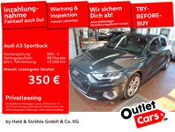 Audi A3 - Vorschau Bild 1