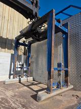 Volvo FH 460 6x2 Kran Atlas 165.2 - Volvo Fh16