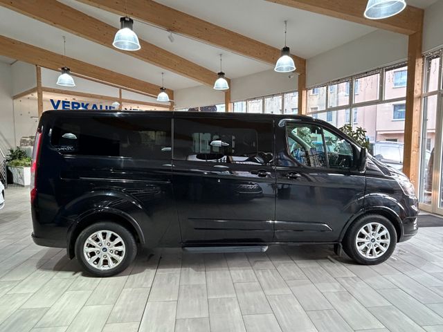 Ford Tourneo Custom L2 Titanium