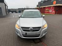 Volkswagen Tiguan 2.0 TDI Comfortline