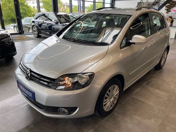 Volkswagen Golf Plus VI Comfortline *AHK*KLIMA*PDC*SZHZ*