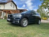 BMW X5 xDrive 30d Automatik - gebrauchte BMW X5 aus dem Jahr 2017