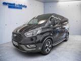 Ford Tourneo Custom Active L1 Xenon NAVI ACC ST.HZ - Ford Tourneo Custom in Freiburg