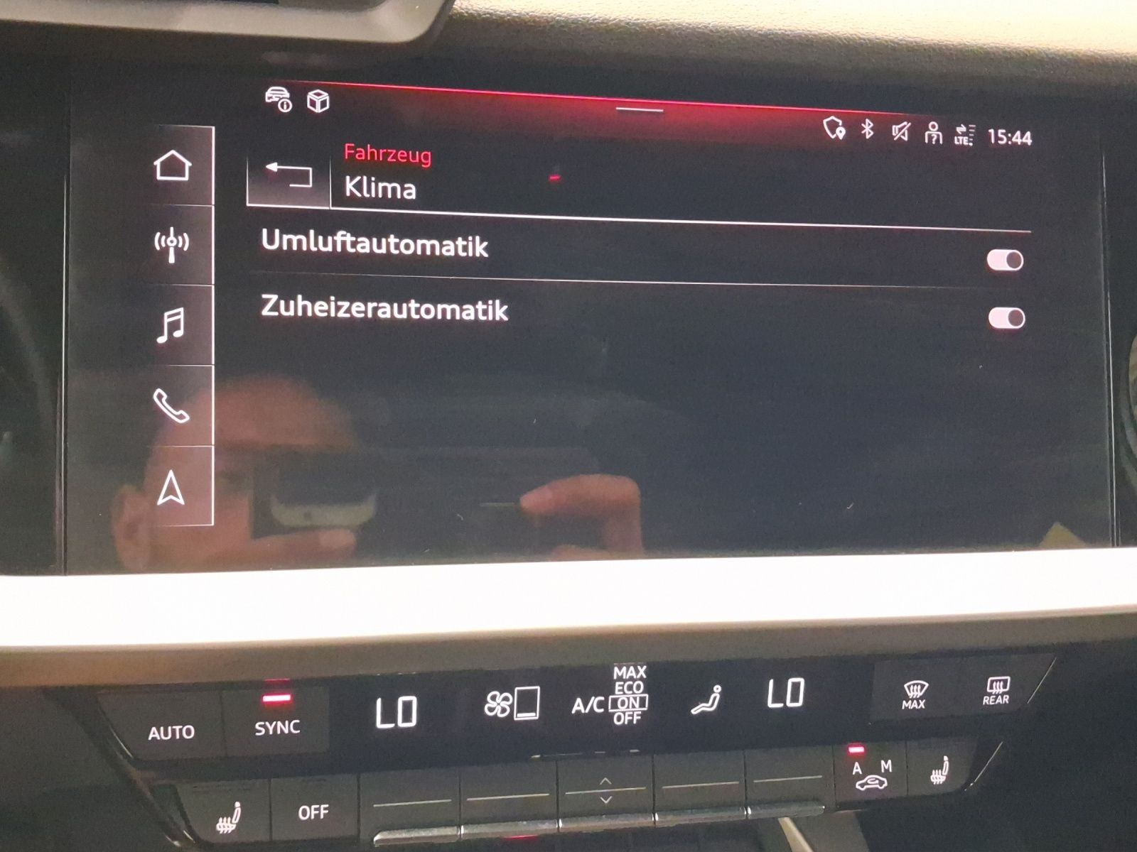 Audi A3 - Bild 15