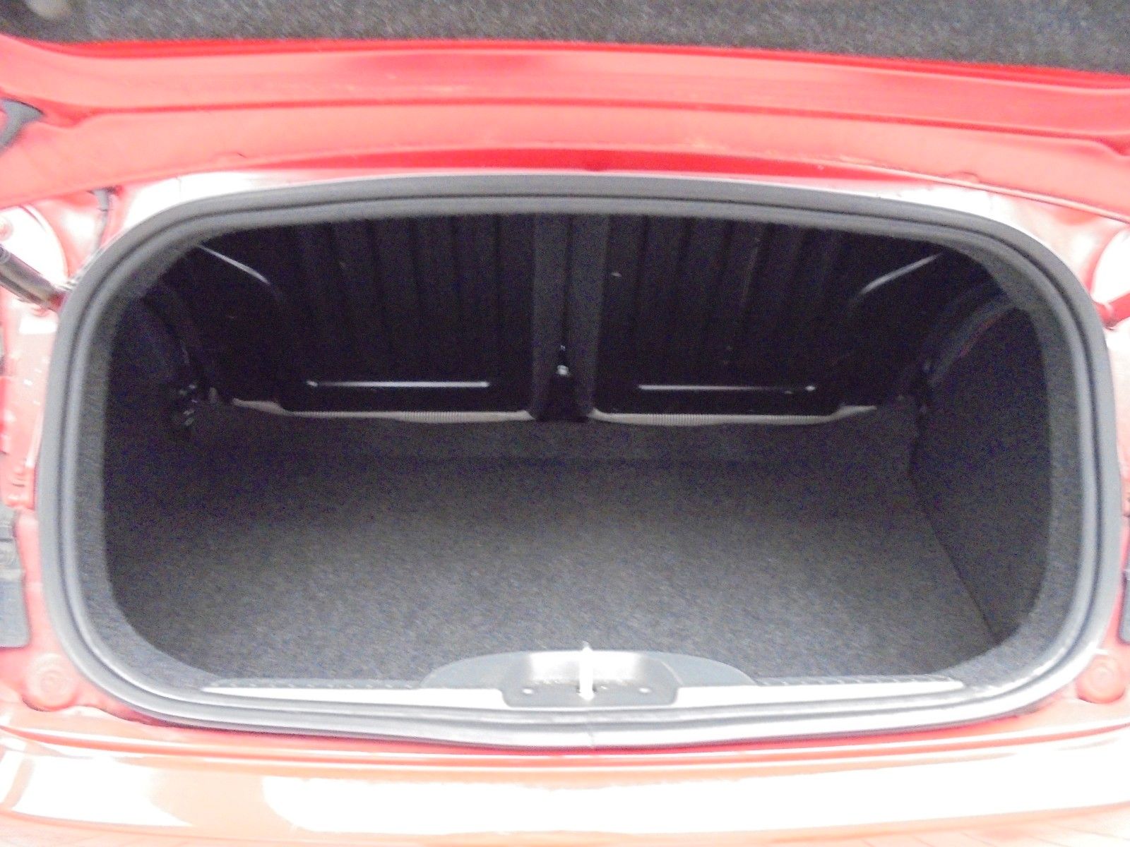 Fahrzeugabbildung Fiat 500 C Lounge Cabrio /Klima/Parktronik/