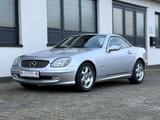 Mercedes-Benz SLK 230 KOMPRESSOR | TOP | Historie | 92.000 km - Mercedes-Benz SLK 230: Kompressor