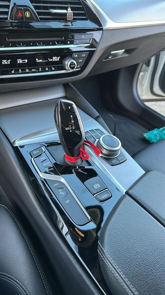 BMW 530e xDrive -iPerformance Limousine G30