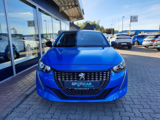 PEUGEOT 208 Allure  AKLIMA SH NAVI RKAMERA