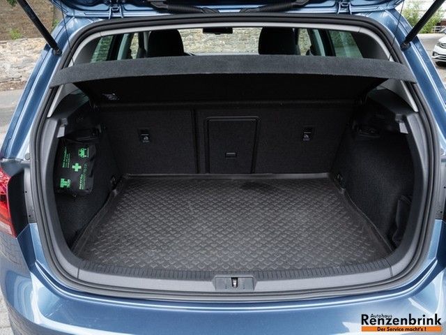 Golf VII Highline TSI DSG Xenon AHK 18" Kamera