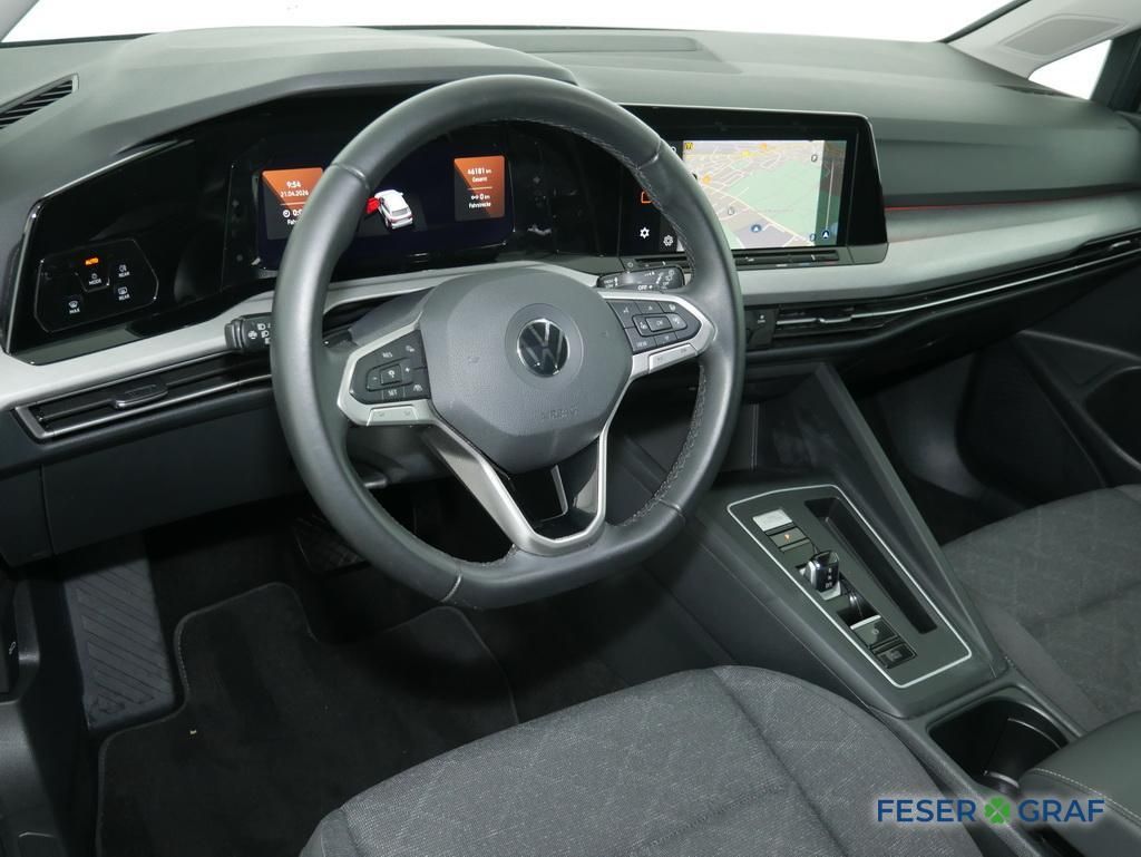 Volkswagen Golf - Bild 8