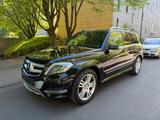Mercedes-Benz Glk 220 Cdi AMG Paket 4 Matic baujahr 2013... - Mercedes GLK-Klasse in Frankfurt