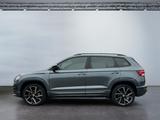 Skoda Karoq Sportline 1.5 TSI DSG ACC 4xSHZ LM LED - Skoda Karoq in Saarbrücken