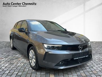 Opel Astra - 12