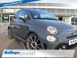 Abarth 595C Turismo 70th Anniversary Navi Android+Apple - Abarth 595 Cabrio Gebrauchtwagen