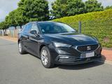 Seat Leon 2.0 TDI 110kW Style DSG Sportstourer/948 - Seat Leon mit Diesel-Antrieb: 1.9