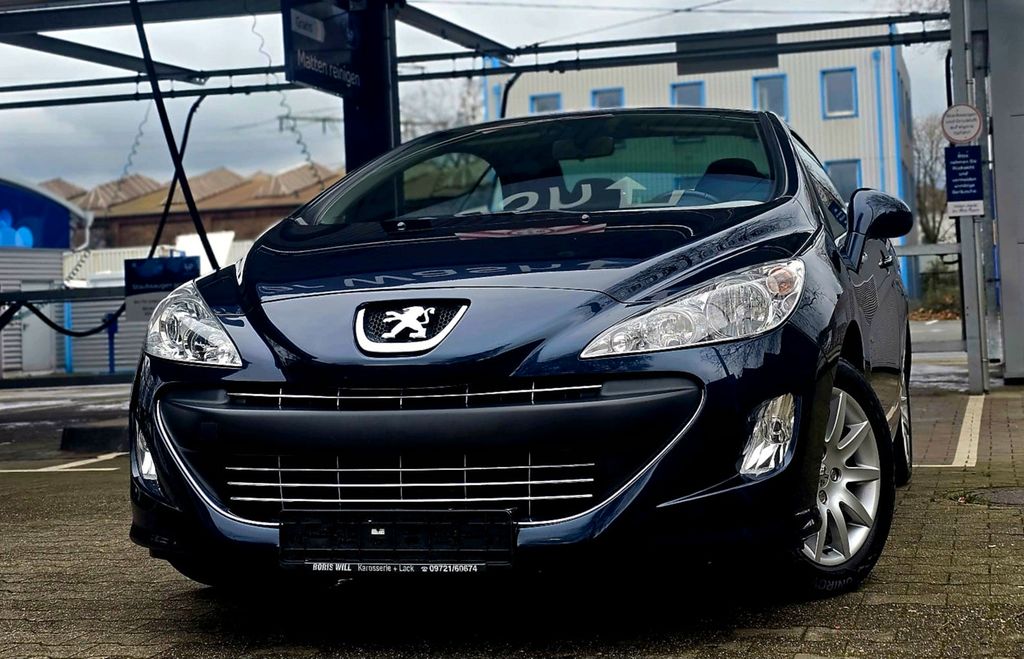 Angebot ansehen Peugeot 308