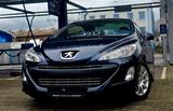 Peugeot 308 1.6 CC Cabrio-Coupe Tendance - Peugeot Gebrauchtwagen von 2009