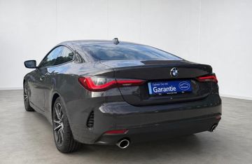 BMW 420 - 3