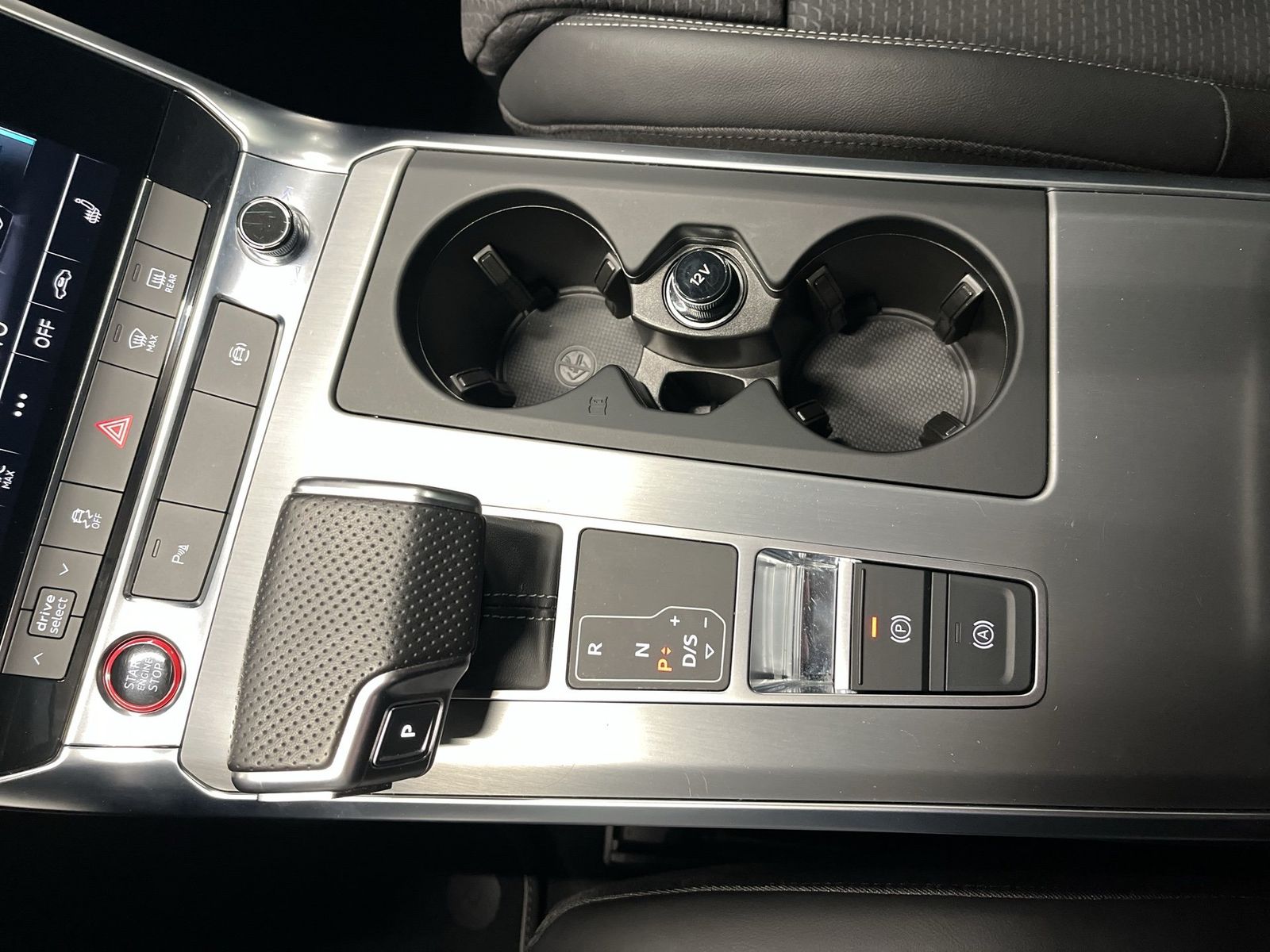 Audi S6 - Bild 18