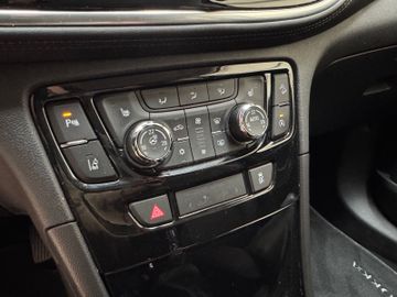 Bild 12 Opel Mokka X Ultimate Start/Stop 4x4 OPC LINE