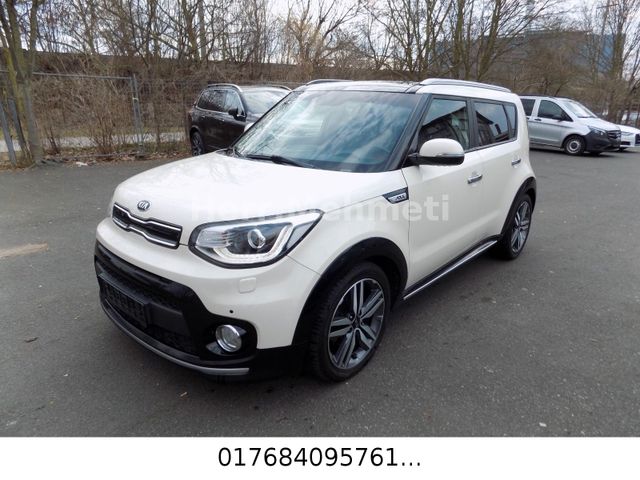 Kia Soul Spirit